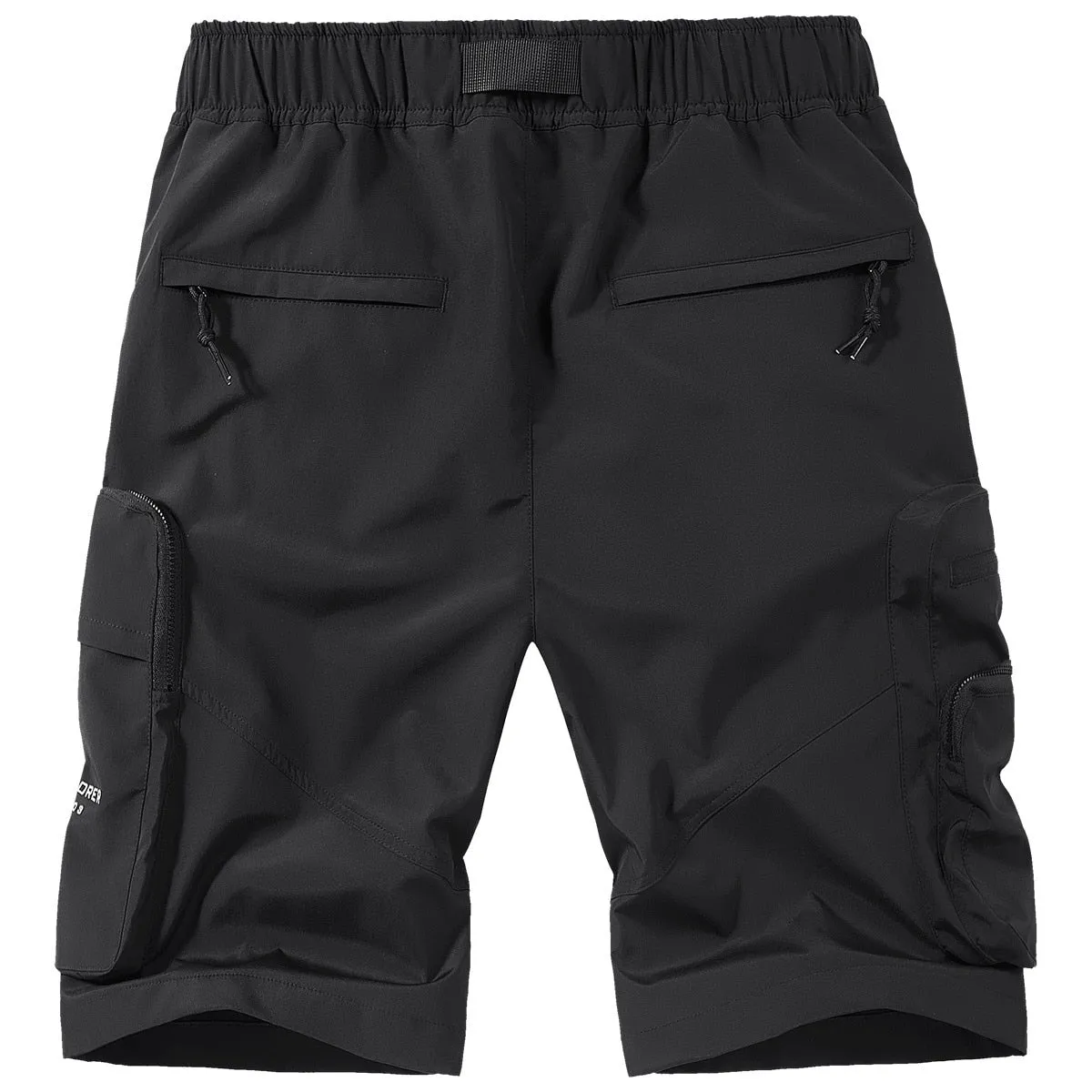 Men's Tactical Cargo Shorts