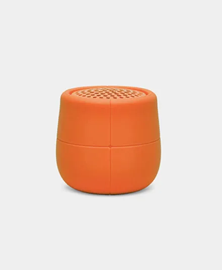 Mini Waterproof Bluetooth Speaker