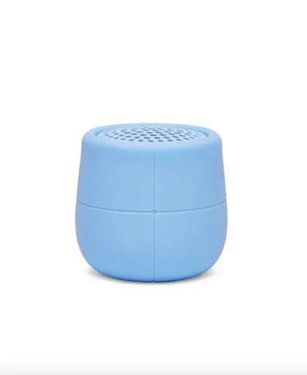 Mini Waterproof Bluetooth Speaker