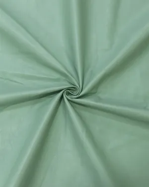 MINT GREEN LEATHERITE FABRIC