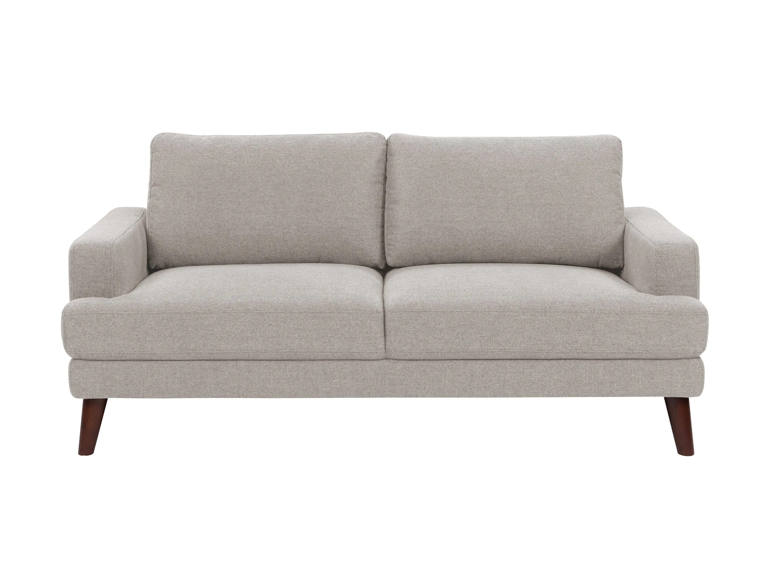 Modern Loveseat Sofa