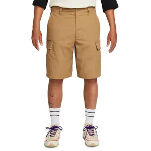 Nike SB Cargo Short - Driftwood/White