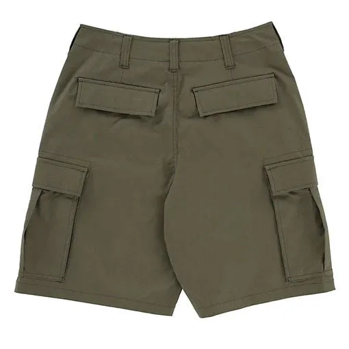 Nike SB Kearny Cargo Shorts - Medium Olive