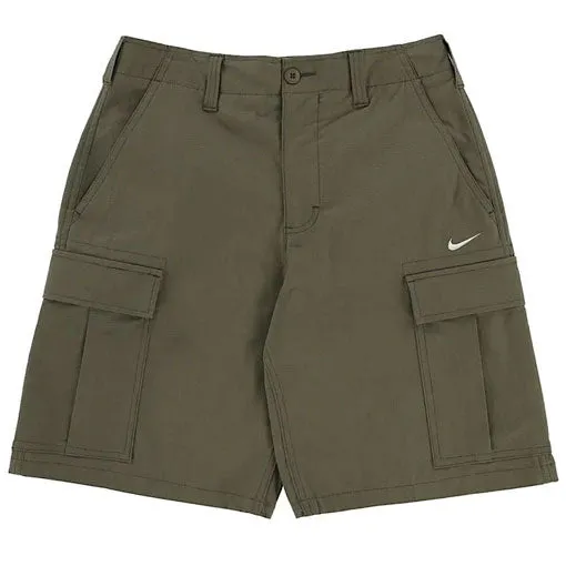 Nike SB Kearny Cargo Shorts - Medium Olive