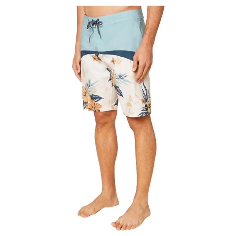 O'Neill Hyperfreak Boardshort Men Bone 40