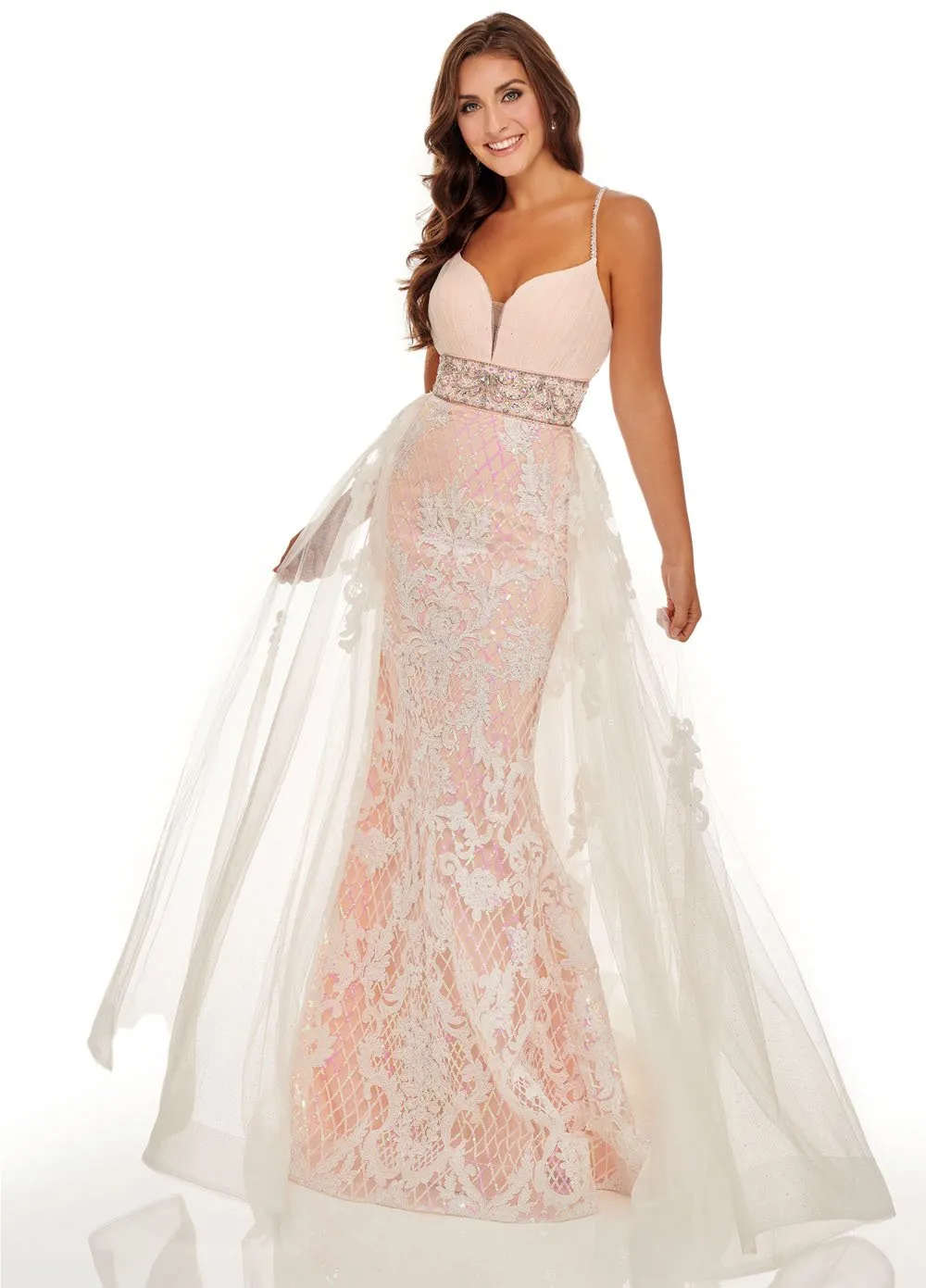 Rachel Allan 70026 Dresses