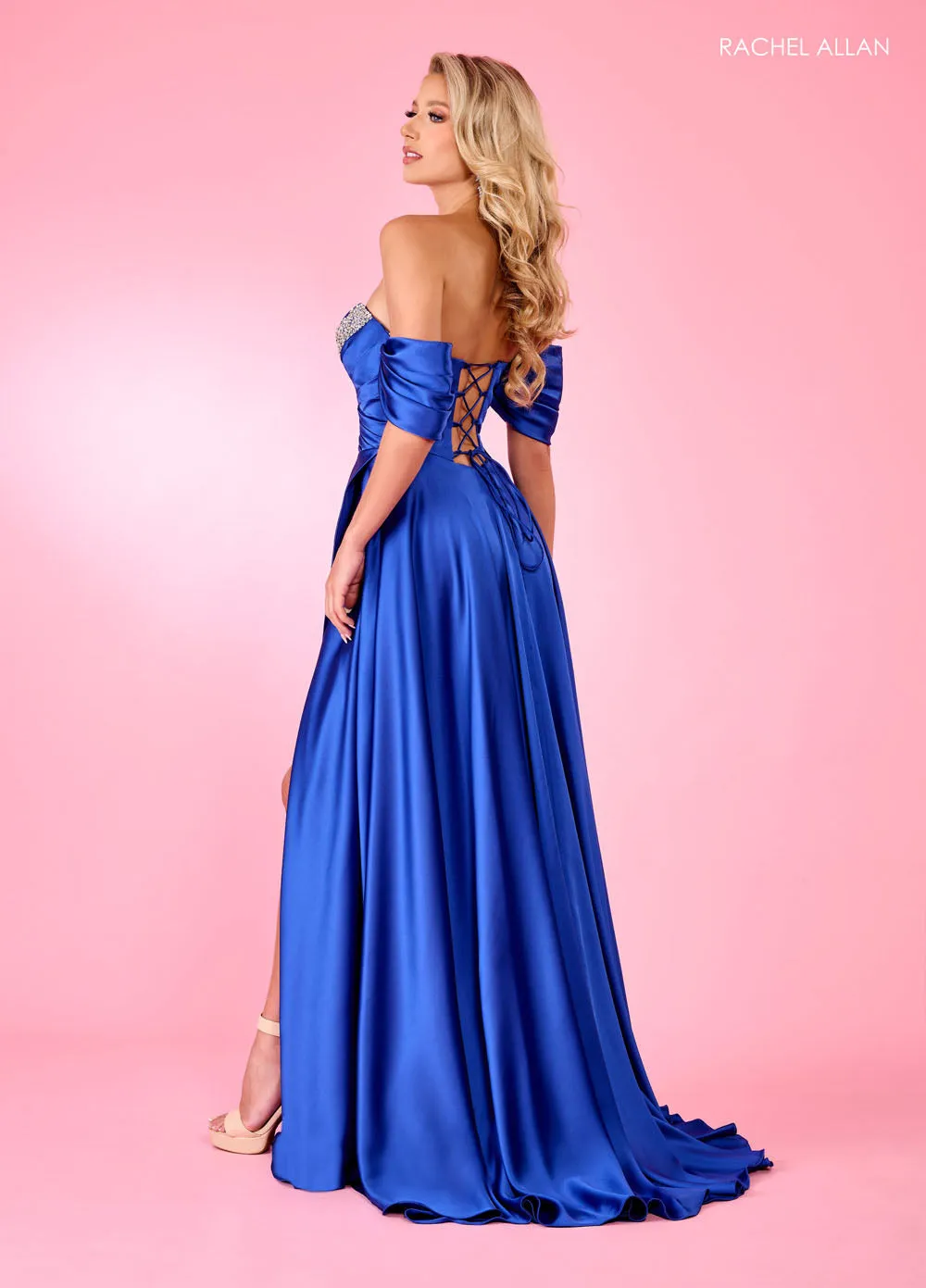 Rachel Allan 70664 Dresses