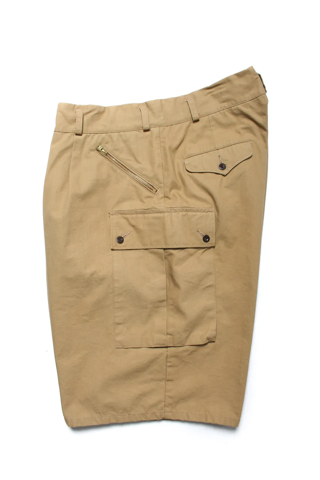 〈RECOGNIZE〉CARGO SHORTS