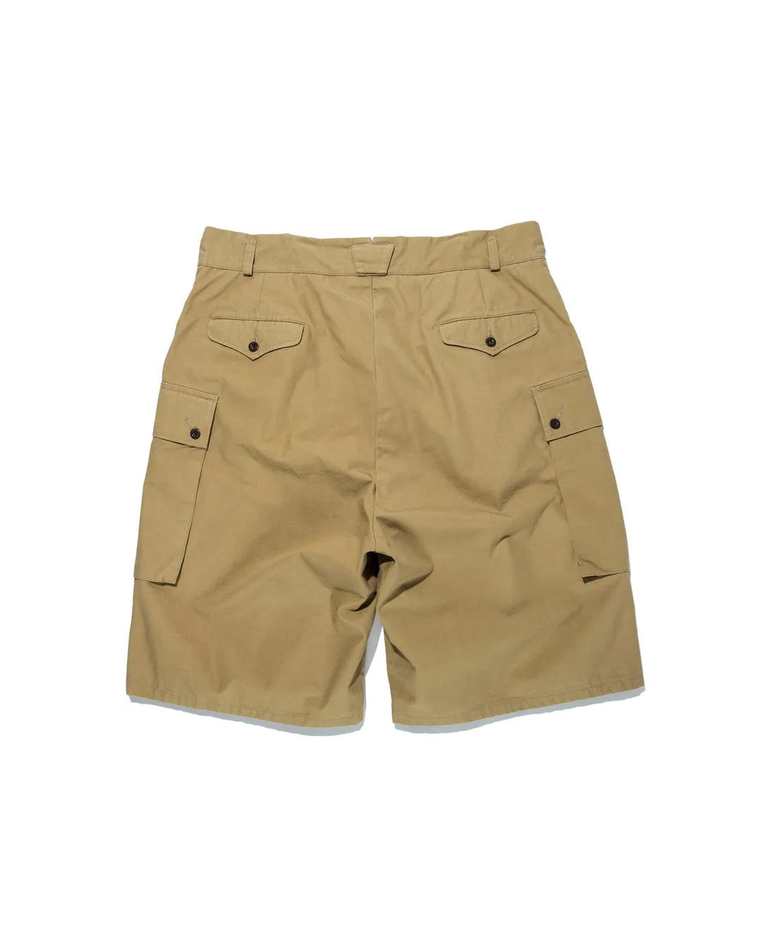 〈RECOGNIZE〉CARGO SHORTS