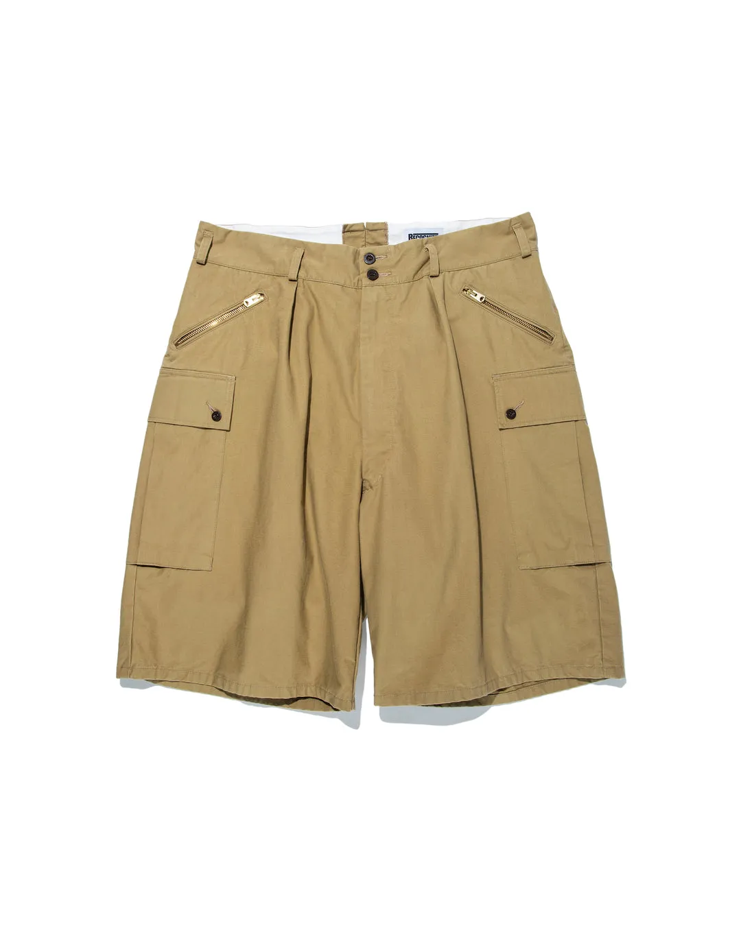 〈RECOGNIZE〉CARGO SHORTS