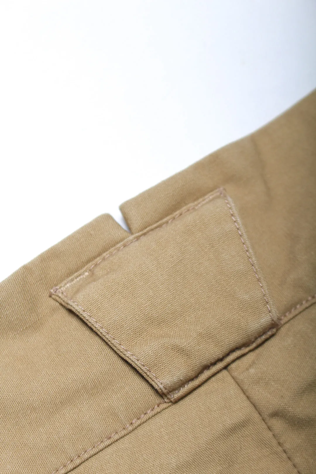 〈RECOGNIZE〉CARGO SHORTS