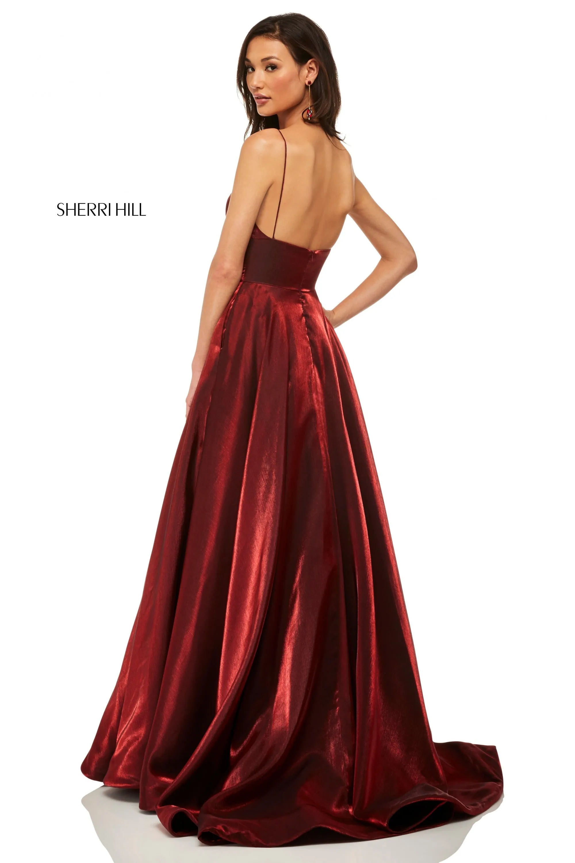 Sherri Hill 52424 Dress