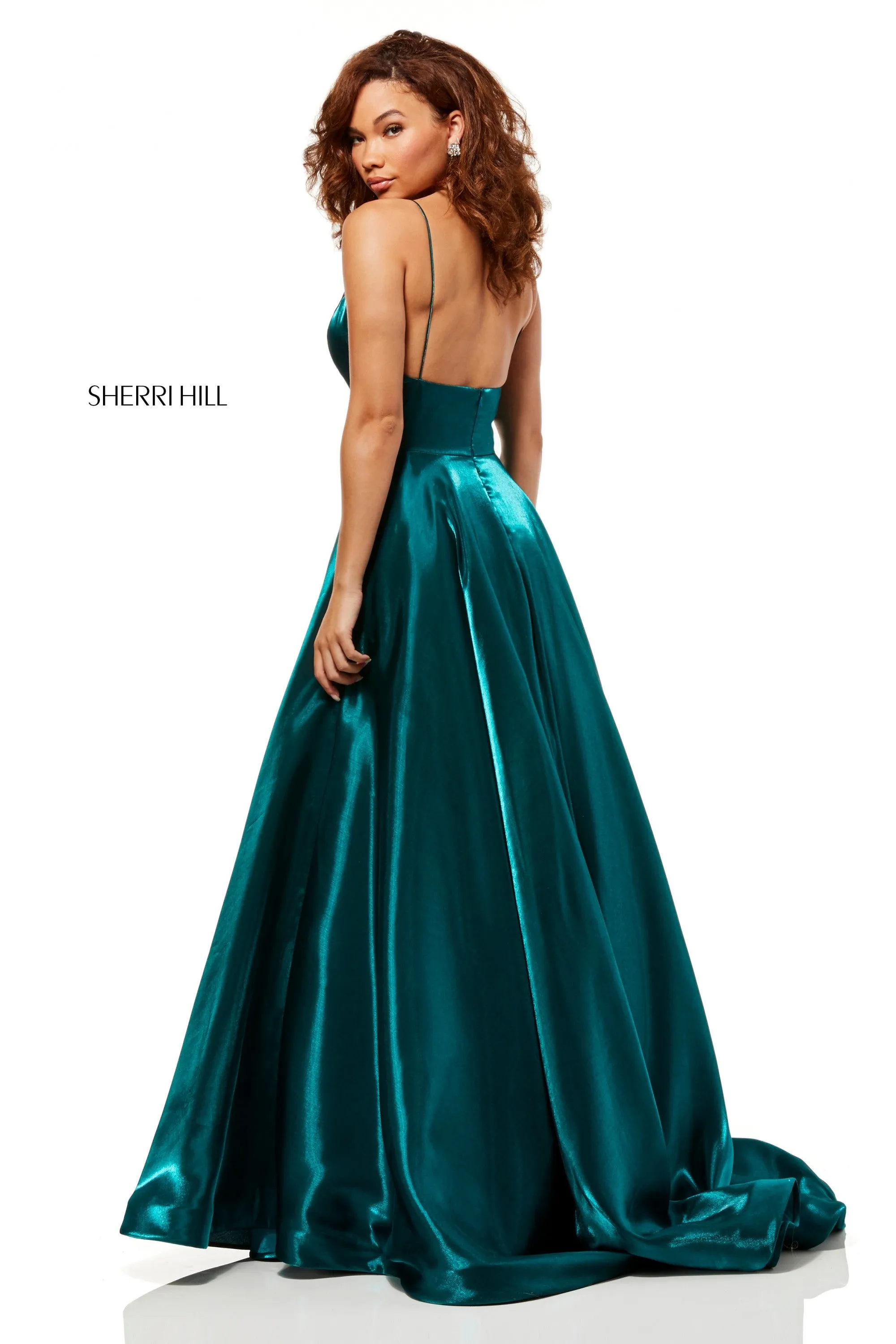 Sherri Hill 52424 Dress