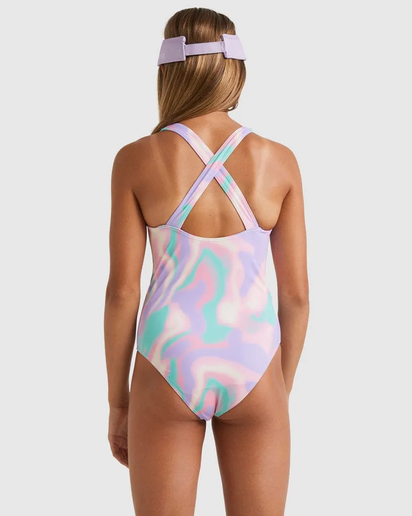 Soft Sun Daylight One Piece