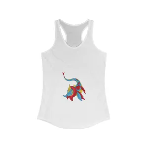 Sphale Women's Ideal Racerback Tank