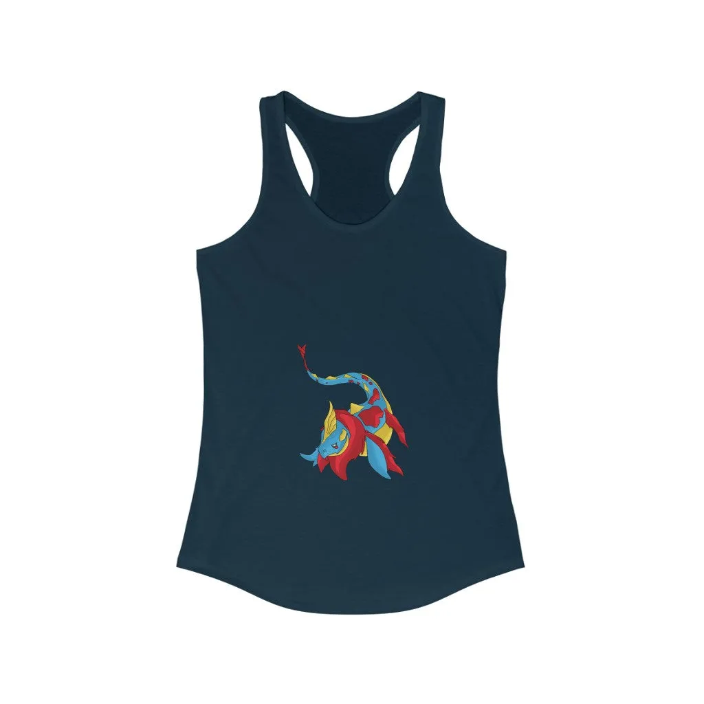 Sphale Women's Ideal Racerback Tank