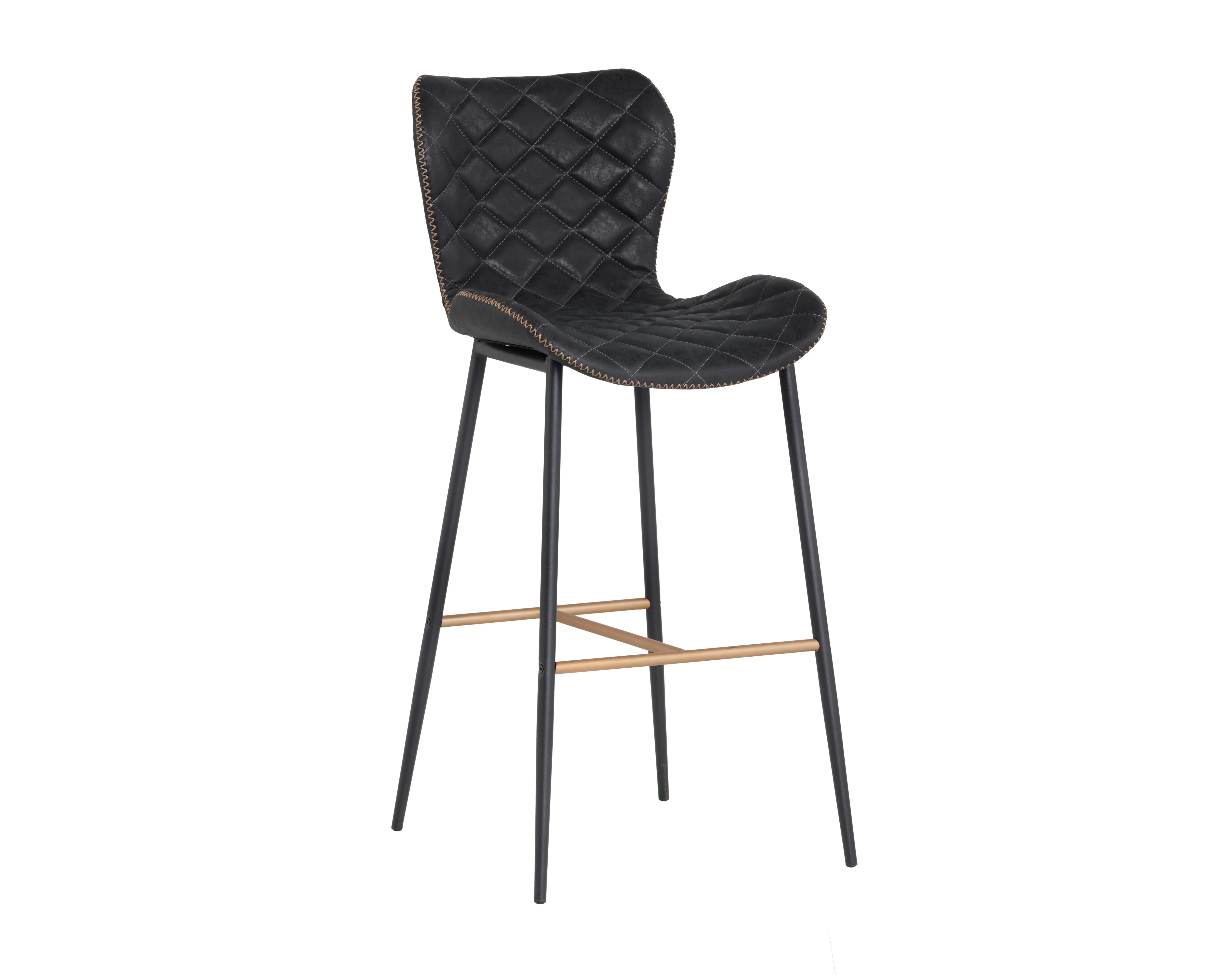 Sunpan Lyla Barstool - Set Of 2