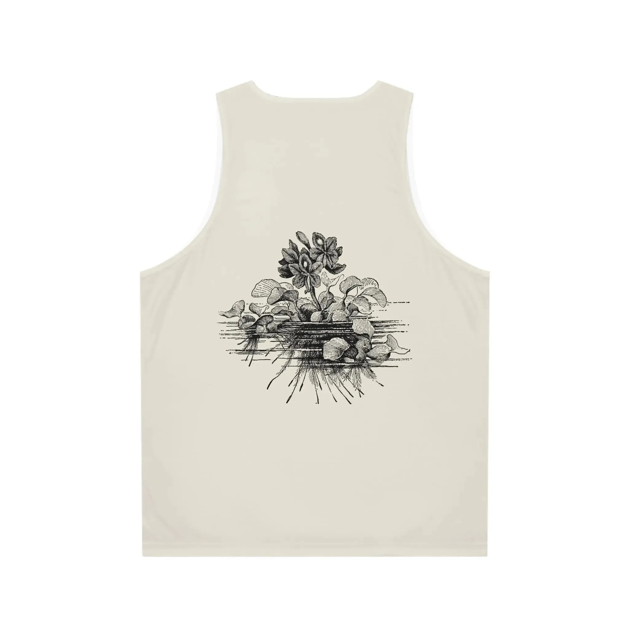 T- Unisex Tank Tops