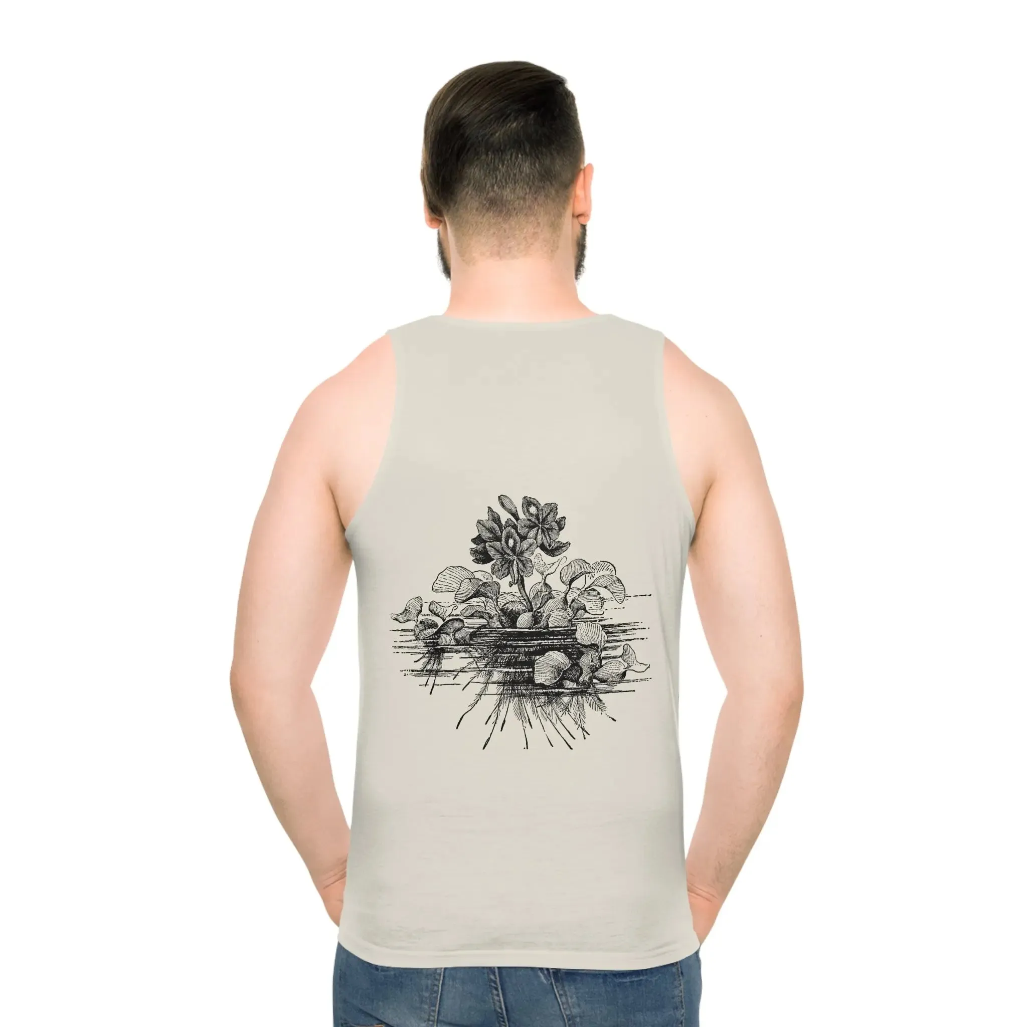 T- Unisex Tank Tops