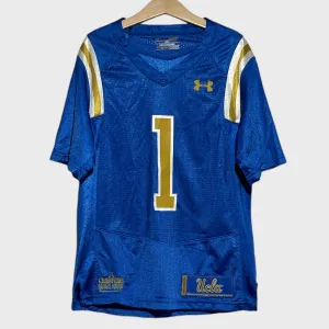 UCLA Bruins Football Jersey Youth S