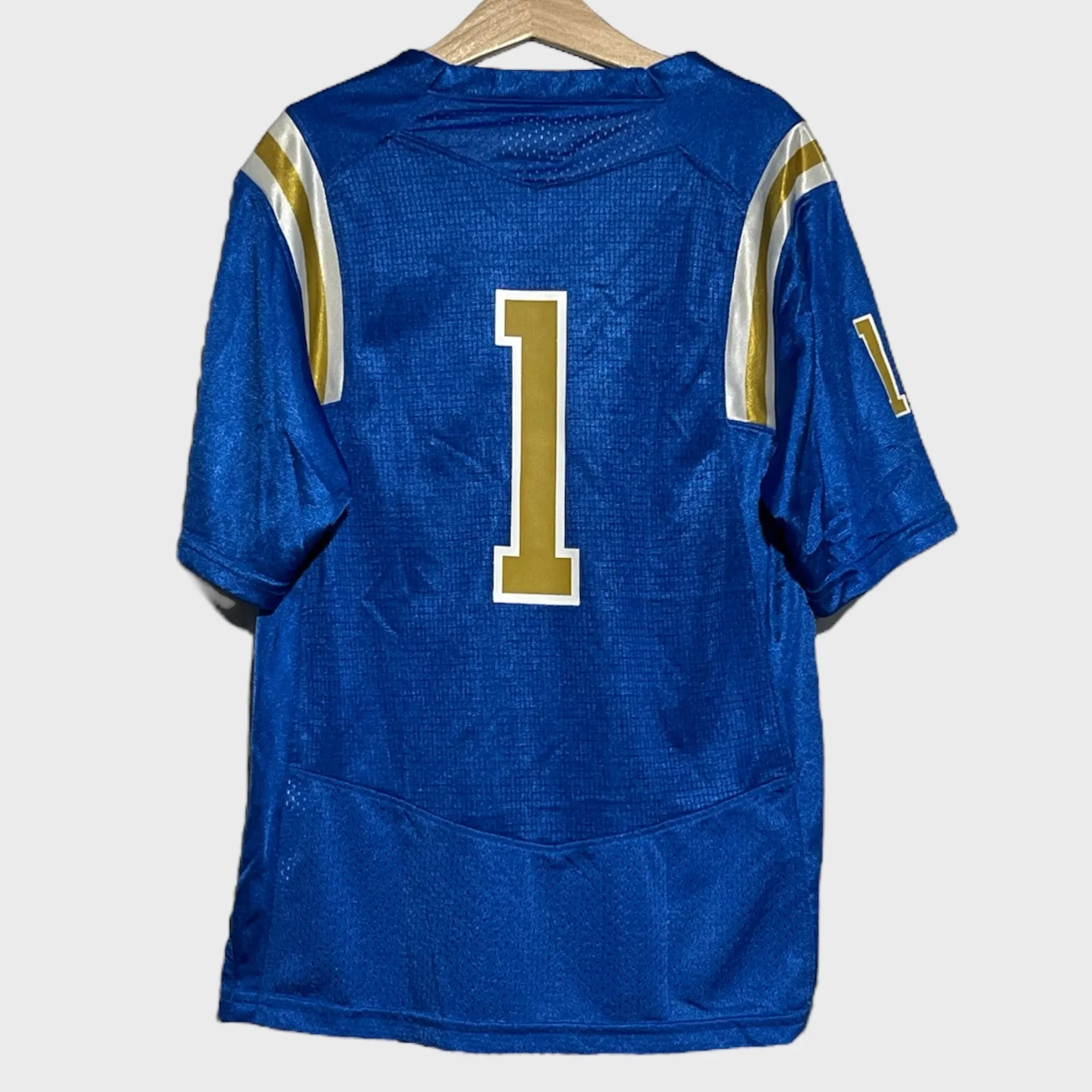 UCLA Bruins Football Jersey Youth S