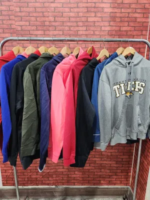 Under Armour Hoodies 15Pcs