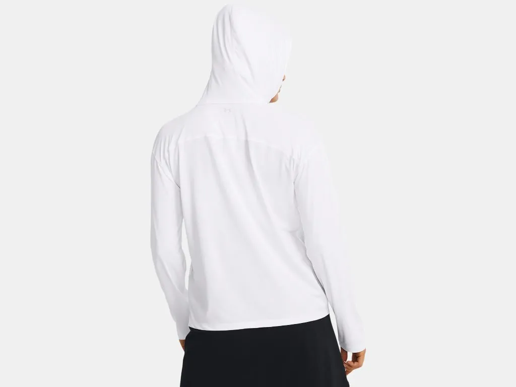 Under Armour Women's Iso-Chill Shorebreak Hoodie