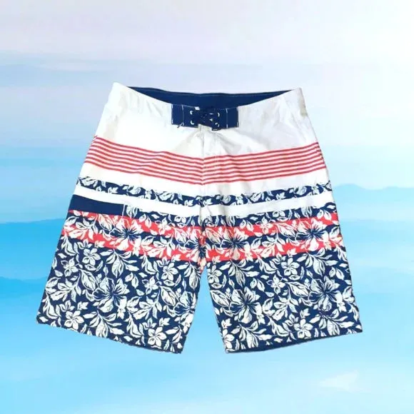 UVSkinz Boy's Classic Boardshort