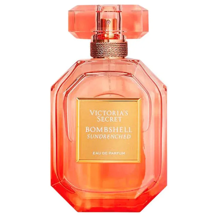 VICTORIA SECRET BOMBSHELL SUNDRENCHED WOMEN EDP 100ML