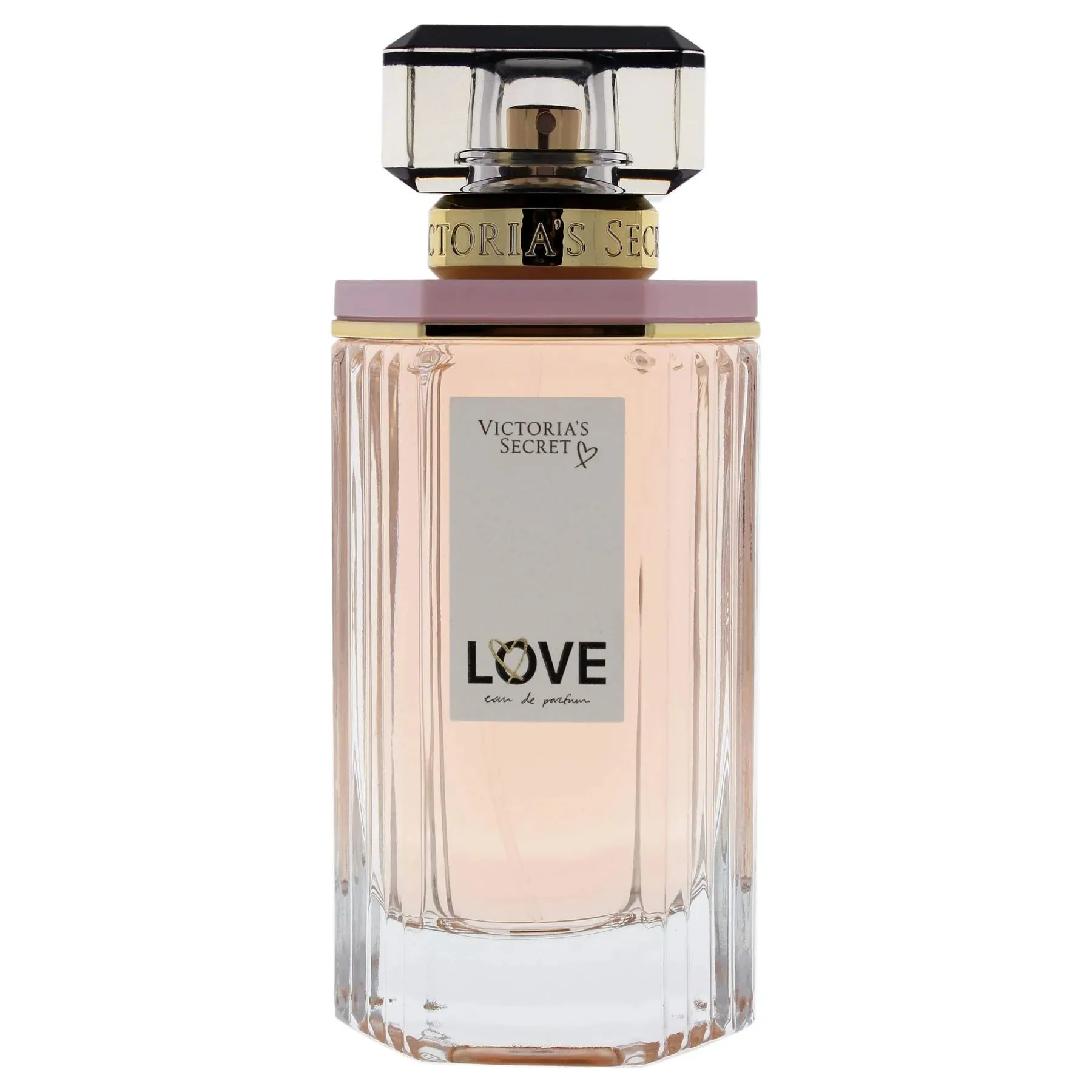 VICTORIA SECRET LOVE WOMEN EDP 100ML