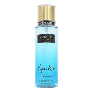 Victoria's Secret Aqua Kiss Fragrance Mist 250Ml