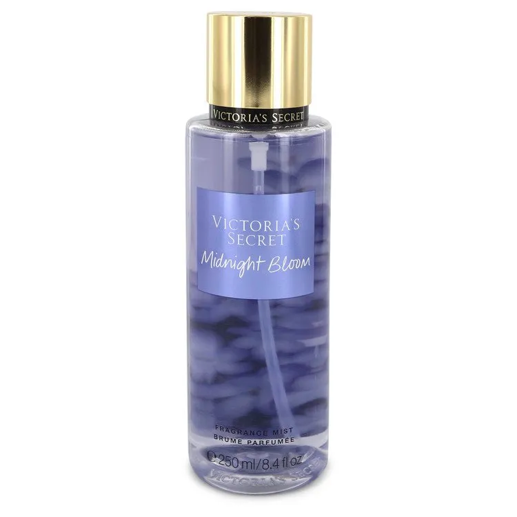 Victoria's Secret Midnight Bloom 250ml Body Spray